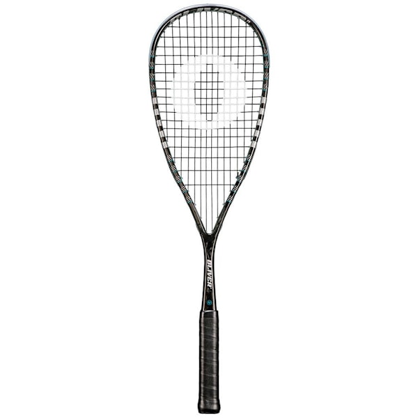Rackets Oliver Pure Six Svarta