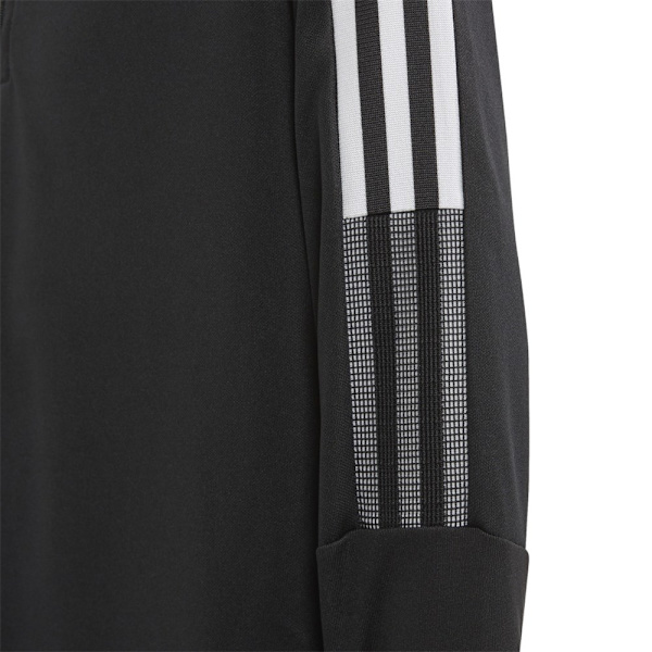 Sweatshirts Adidas Tiro 21 Sort 135 - 140 cm/S