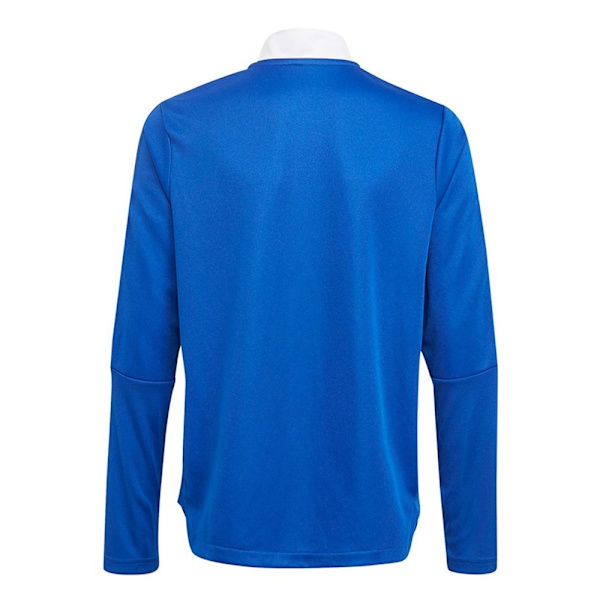 Puserot je Fleecet Adidas Tiro 21 Training Top Vaaleansiniset 159 - 164 cm/L