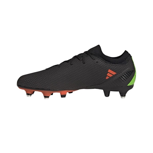 Lågskor Adidas X SPEEDPORTAL3 SG Svarta 41 1/3