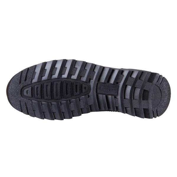 Sneakers low Waldläufer Helle Sort 10.5 UK men