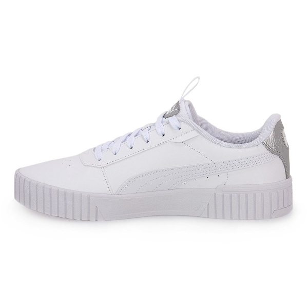 Lågskor Puma 02 Carina 2.0 Pop Up Vit 36