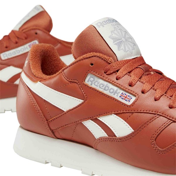 Puolikengät Reebok Classic Leather Ruskeat 42