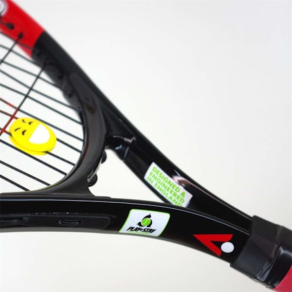 Rackets Karakal Flash 19 Mustat,Punainen