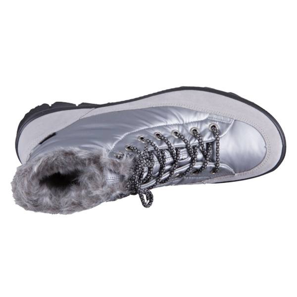 Skor Legero Novara Silver 38.5