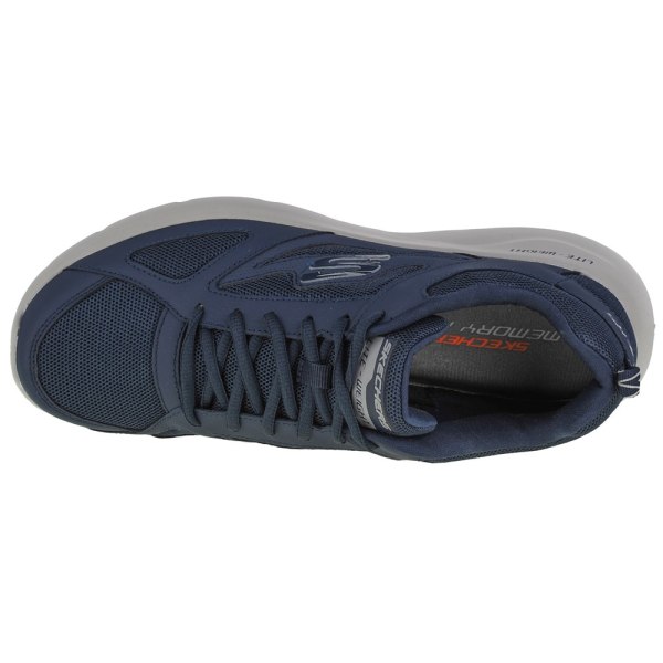 Lågskor Skechers Dynamight 20 Fallford Grenade 43