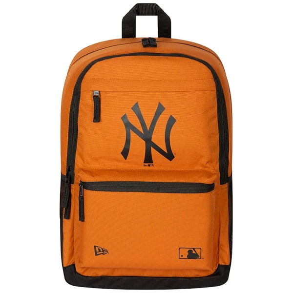 Ryggsäckar New Era Mlb Delaware New York Yankees Backpack Orange