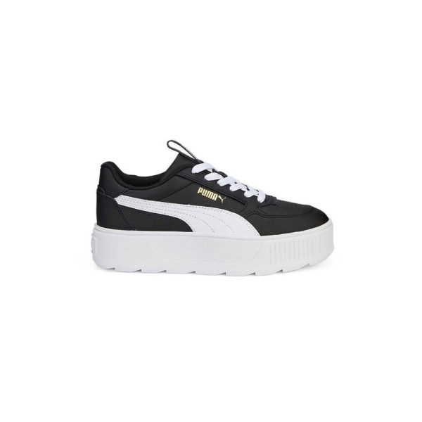 Lågskor Puma Karmen Rebelle Svarta 37.5