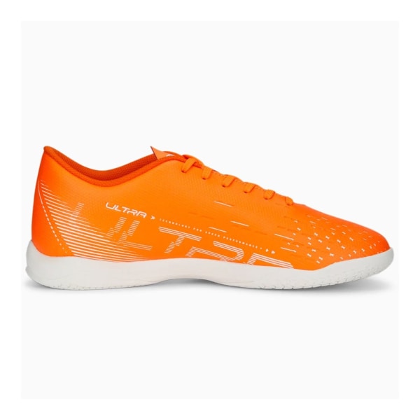 Puolikengät Puma Ultra Play IT Oranssin väriset 46.5