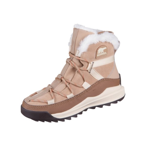 Støvler Sorel Ona Rmx Glacy Canoe Canoe Sea Salt Waterproof Beige 43