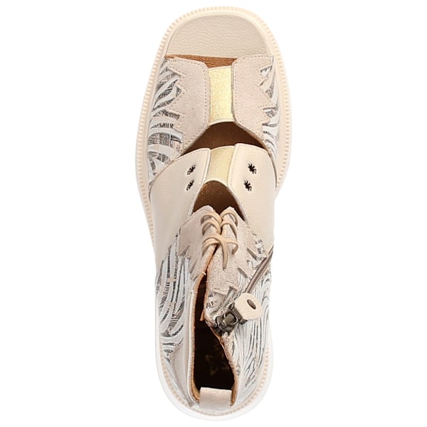 Sandaler Maciejka 0532104005 Krämiga 39