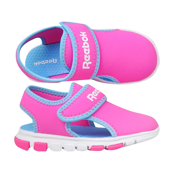 Sandaalit Reebok Wave Glider Iii Vaaleanpunaiset 26.5