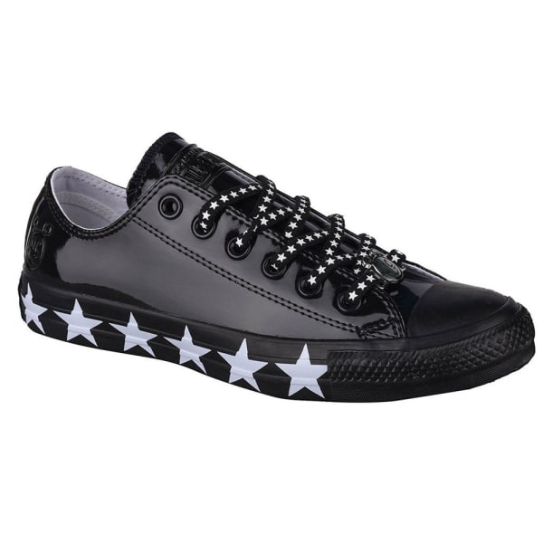Sneakers low Converse Chuck Taylor All Star Miley Cyrus Sort 36
