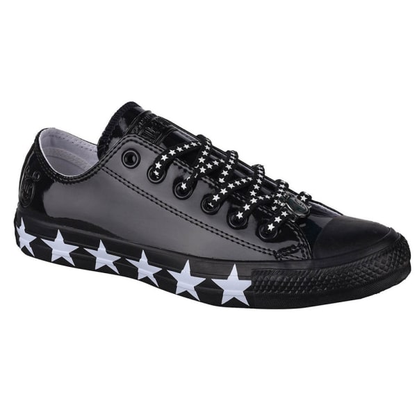 Sneakers low Converse Chuck Taylor All Star Miley Cyrus Sort 36.5