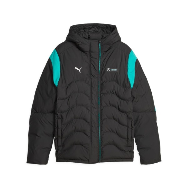 Jakker Puma MAPF1 MT7 ECOLITE Sort 188 - 191 cm/XL