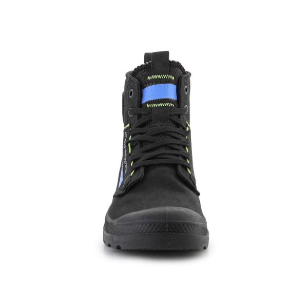 Sko Palladium Pampa HI Recraft Sort 45