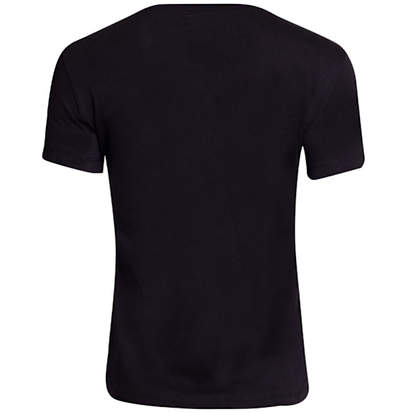T-paidat Guess W3GI34I3Z14 Jblk Mustat 168 - 172 cm/M