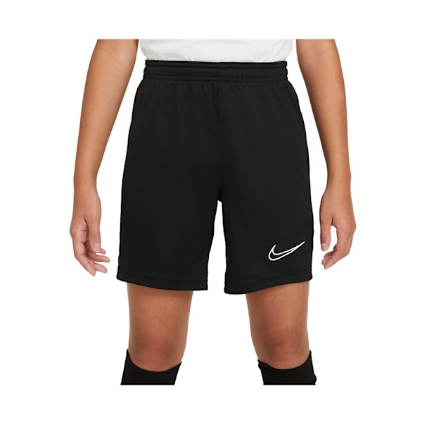 Byxor Nike Drifit Academy Svarta 168 - 172 cm/XS