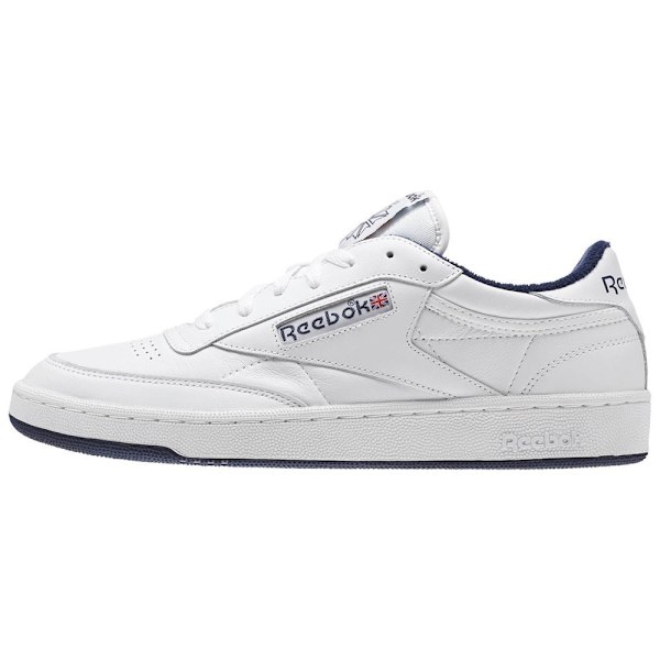 Reebok Club C 85 Archive Vit 42