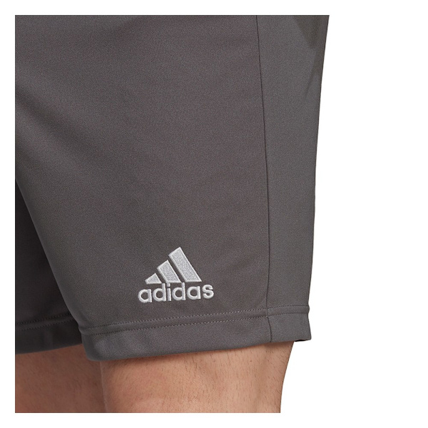 Bukser Adidas Entrada 22 Grå 176 - 181 cm/L
