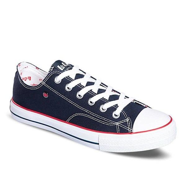 Gymnastikskor Lee Cooper LCW22310876M Svarta 44