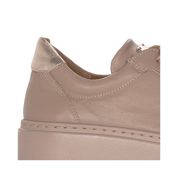 Lågskor Maciejka 0619104008 Beige 40