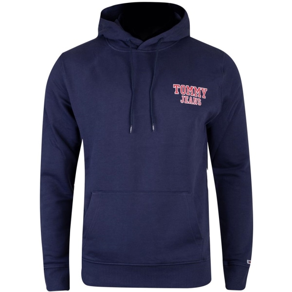 Sweatshirts Tommy Hilfiger DM0DM16365C87 Flåde 184 - 188 cm/XL