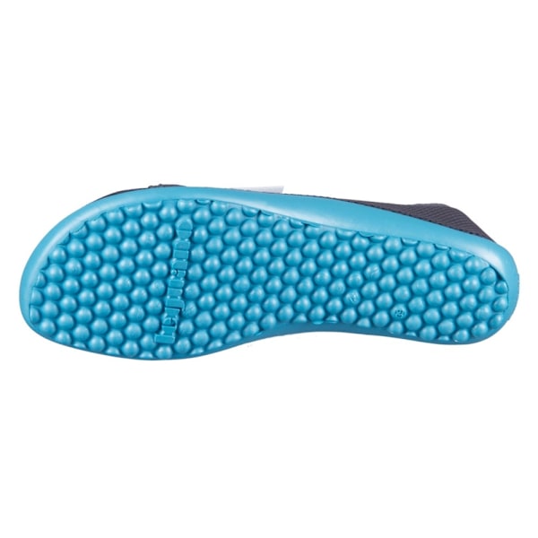 Sneakers low Leguano Aktiv Grafit 40