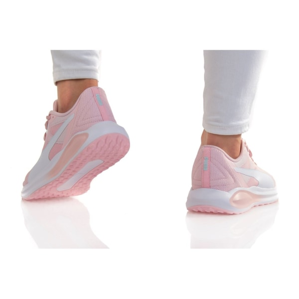 Lågskor Puma Twitch Runner Mutant JR Rosa 38