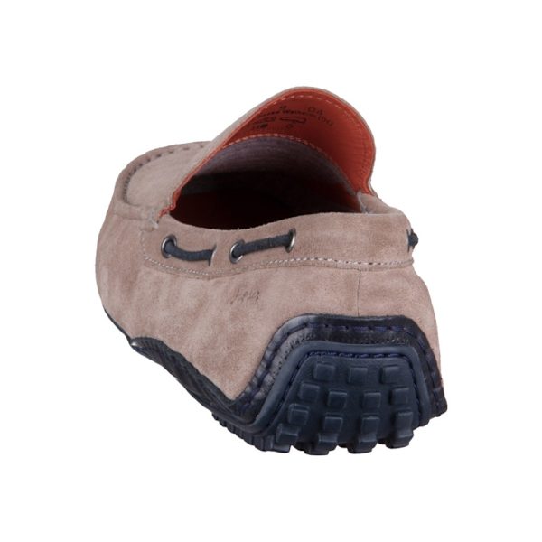 Mokkasiner Sioux Callimo Brun 11 UK men