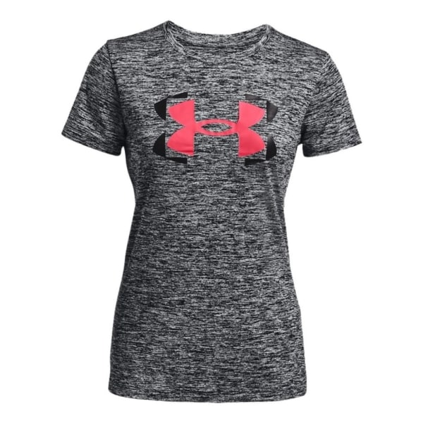 T-shirts Under Armour Tech Twist Graphic Grå 168 - 172 cm/M