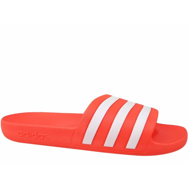 Rantakengät Adidas Adilette Shower Oranssin väriset 40 2/3