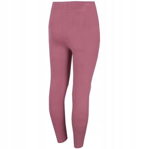 Bukser 4F Hjl22 Jleg001 60s Pink 150 - 155 cm
