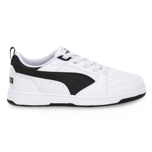 Lågskor Puma 04 Rebound V6 Low Vit 29