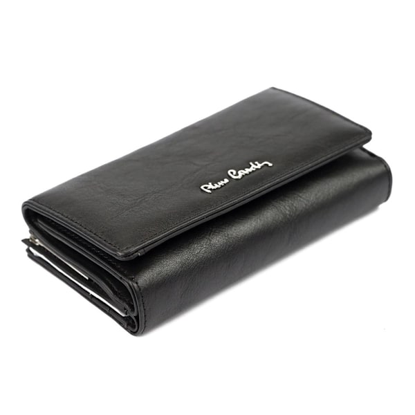 Plånböcker Pierre Cardin GREG37253 Svarta