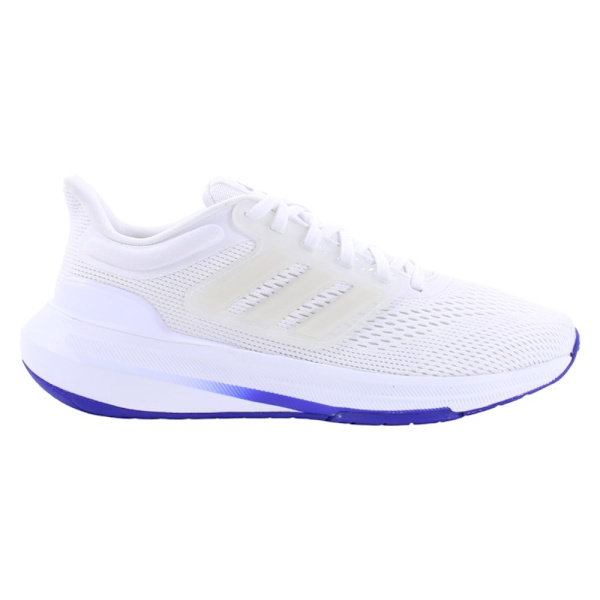 Puolikengät Adidas Ultrabounce Valkoiset 41 1/3