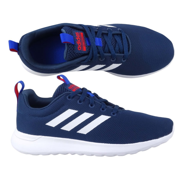 Puolikengät Adidas Lite Racer Tummansininen 38