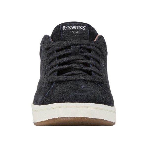 Lågskor K-Swiss Lozan Klub Svarta 42