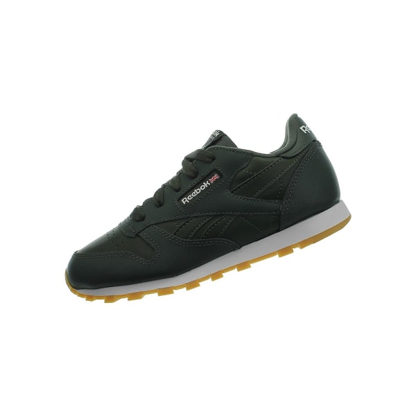 Sneakers low Reebok Classic Leather Kids Sort 29