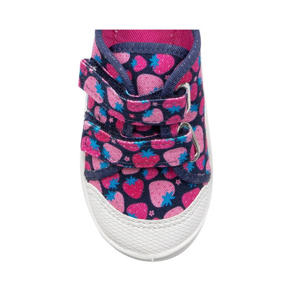 Tennisskor Befado Maxi Grenade,Rosa 22