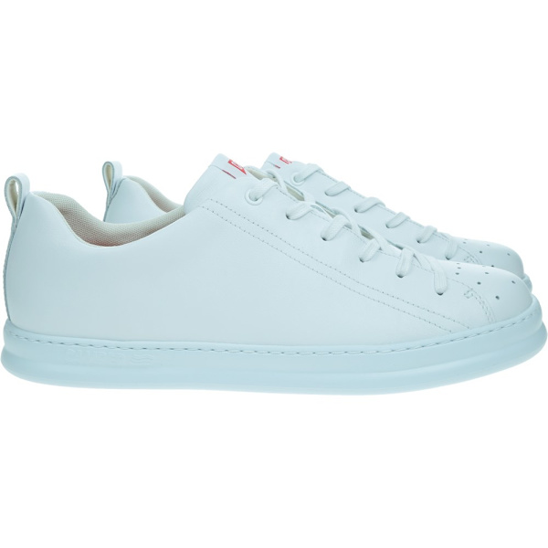 Sneakers low Camper 047 Rebound Optic Hvid 43