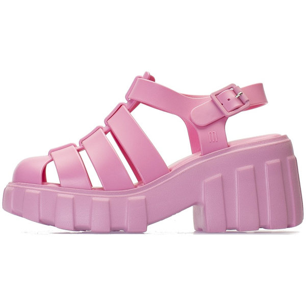 Sandaler Melissa Megan Pink 38