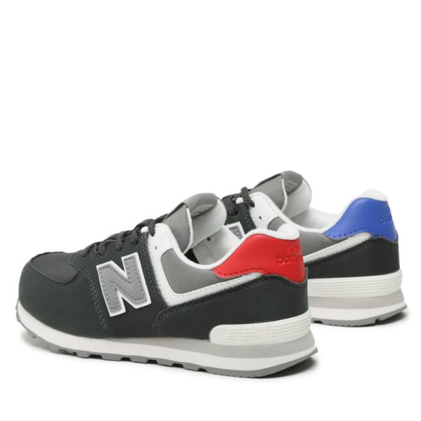 Sneakers low New Balance 574 Sort 38.5