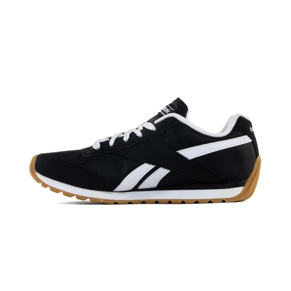 Puolikengät Reebok Royal CL Che Mustat 34.5