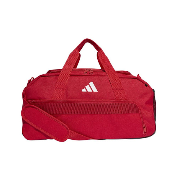 Påsar Adidas Tiro Duffel S Röda