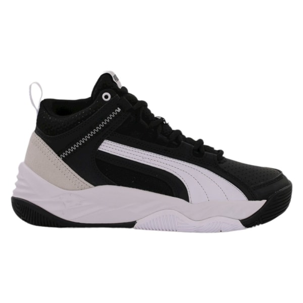 Sko Puma Reboud Future Sort 37.5