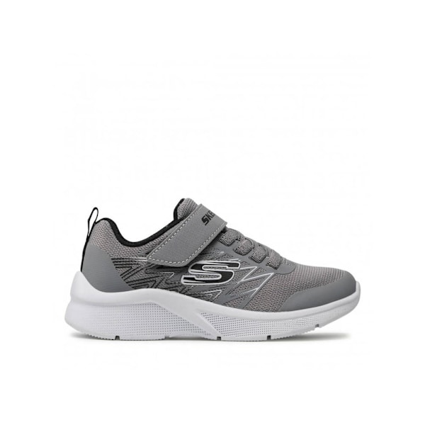 Lågskor Skechers 403770LGYBK Gråa 32