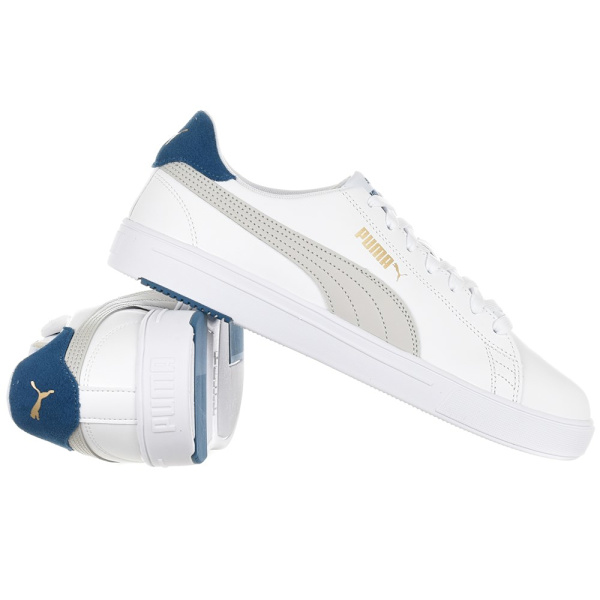 Kondisko Puma buty serve pro lite Grå,Hvid 44