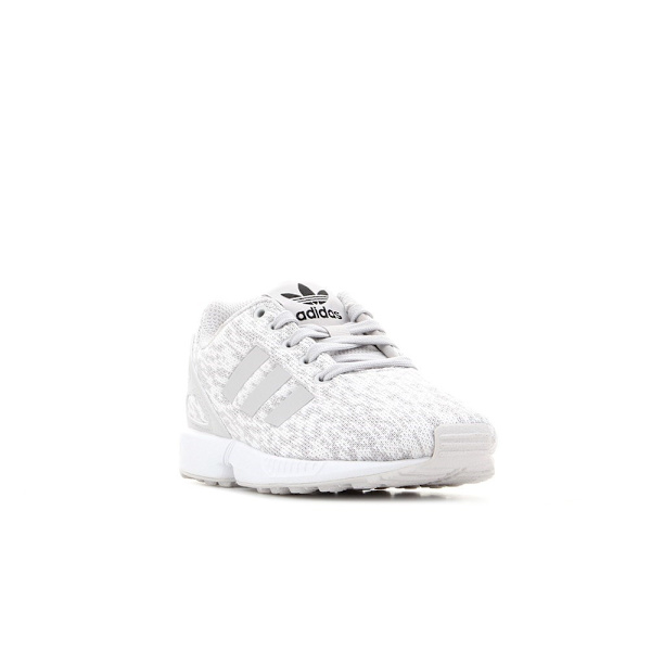 Sneakers low Adidas ZX Flux C Grå,Hvid 31.5