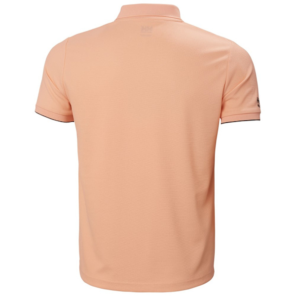 T-paidat Helly Hansen Ocean Polo Oranssin väriset 173 - 179 cm/M